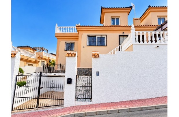 Townhouse - Resale - Ciudad Quesada - Ciudad Quesada
