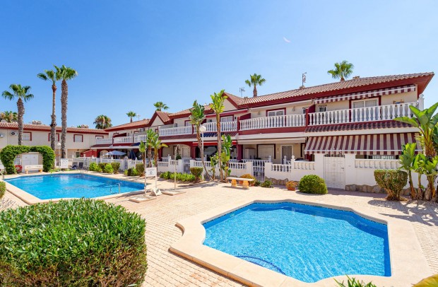 Townhouse - Resale - Ciudad Quesada - Doña Pepa