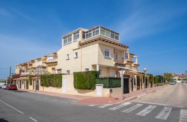 Townhouse - Resale - Guardamar del Segura - El moncayo