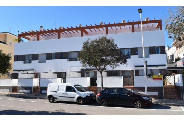 Townhouse - Resale - Guardamar del Segura - Guardamar del Segura