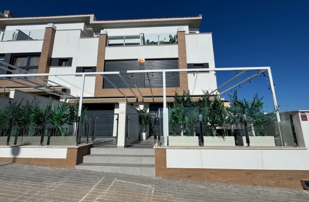 Townhouse - Resale - Guardamar del Segura - Guardamar del Segura