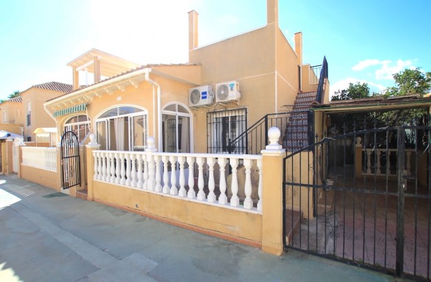Townhouse - Resale - Los Balcones - Los Balcones