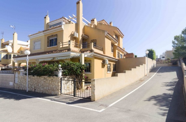 Townhouse - Resale - Orihuela Costa - Orihuela Costa