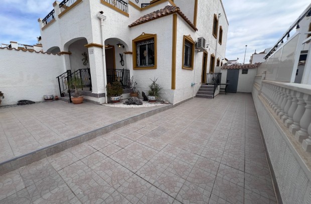 Townhouse - Resale - Orihuela - Entre Naranjos Vistabella