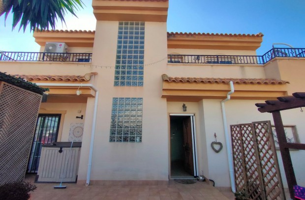 Townhouse - Resale - San Miguel de Salinas - San Miguel de Salinas