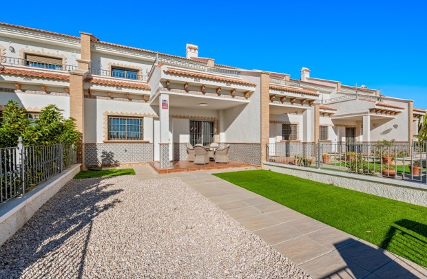 Townhouse - Resale - San Miguel de Salinas - San Miguel de Salinas