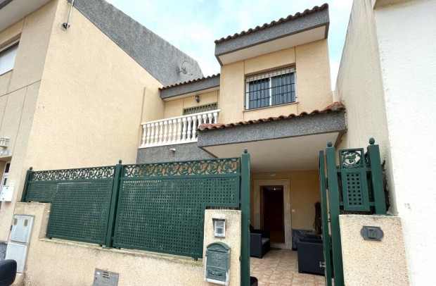 Townhouse - Resale - Torre Pacheco - Torre-Pacheco