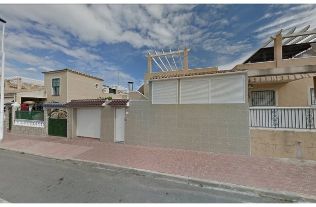 Townhouse - Resale - Torrevieja - Torrevieja