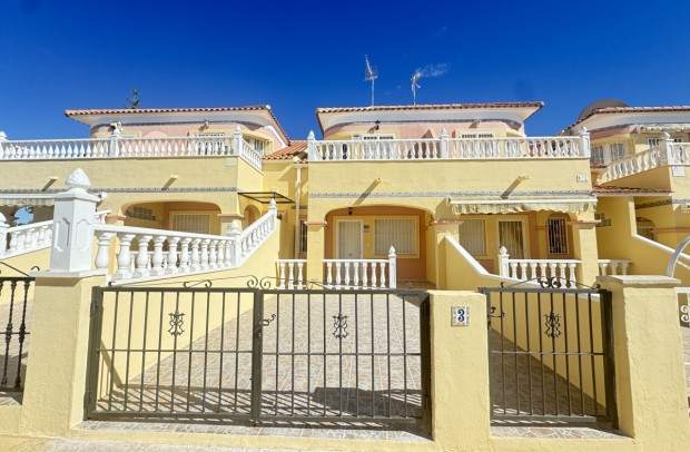 Townhouse - Resale - Villamartin - Villamartín