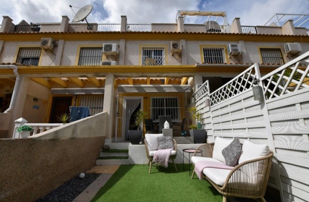 Townhouse - Reventa - Algorfa - Algorfa