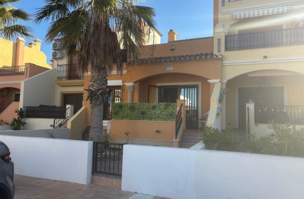Townhouse - Reventa - Algorfa - La Finca Golf Resort