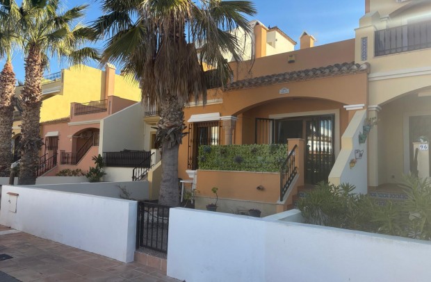 Townhouse - Reventa - Algorfa - La Finca Golf Resort