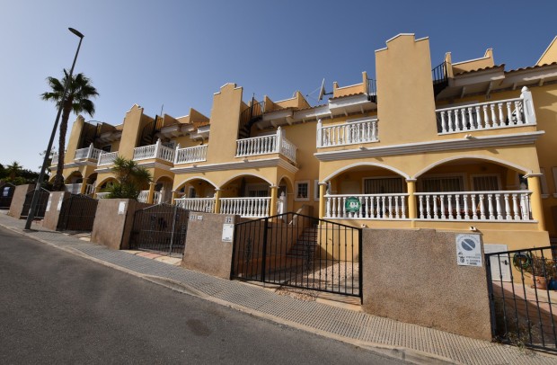 Townhouse - Reventa - Algorfa - Montemar