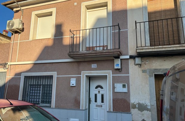 Townhouse - Reventa - Benejúzar - Benejúzar