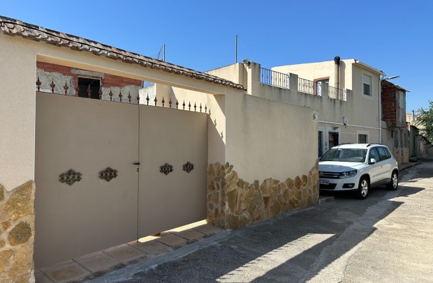 Townhouse - Reventa - Benejúzar - Benejúzar