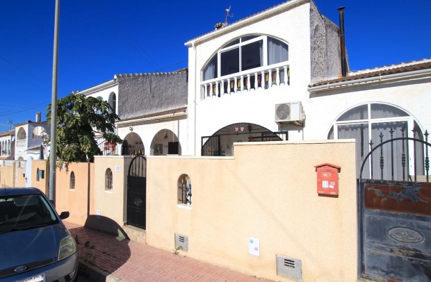 Townhouse - Reventa - Benijófar - Atalaya Park - Benijófar - Atalaya Park