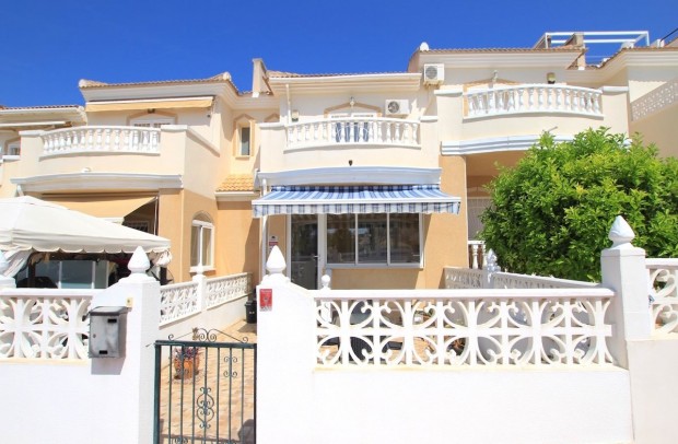 Townhouse - Reventa - Benijófar - Monte Azul