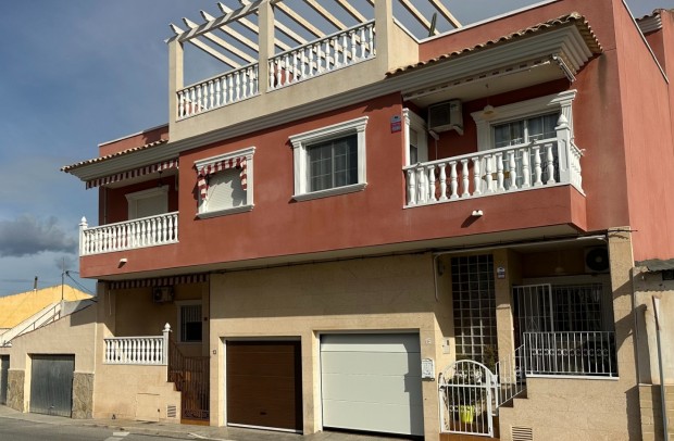 Townhouse - Reventa - Bigastro - Bigastro