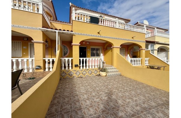 Townhouse - Reventa - Cabo Roig - Cabo Roig>La Regia