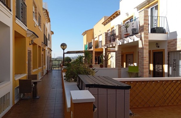 Townhouse - Reventa - Catral - Catral