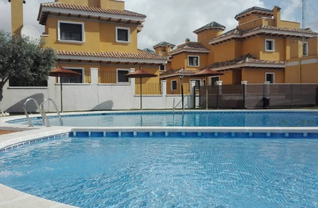 Townhouse - Reventa - Ciudad Quesada - Ciudad Quesada