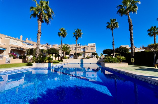 Townhouse - Reventa - Ciudad Quesada - Ciudad Quesada