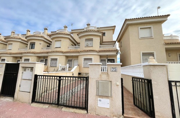 Townhouse - Reventa - Ciudad Quesada - Ciudad Quesada