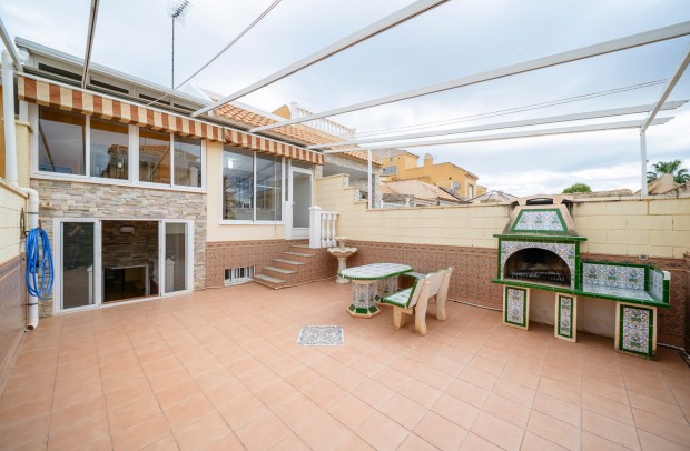 Townhouse - Reventa - Ciudad Quesada - Ciudad Quesada