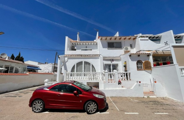 Townhouse - Reventa - Ciudad Quesada - Ciudad Quesada