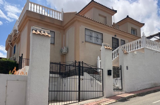 Townhouse - Reventa - Ciudad Quesada - Ciudad Quesada