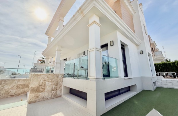 Townhouse - Reventa - Ciudad Quesada - Lo Marabu