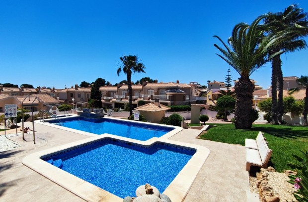Townhouse - Reventa - Ciudad Quesada - Rojales
