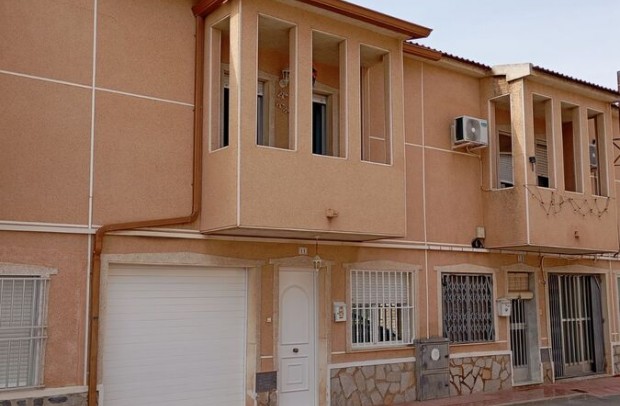 Townhouse - Reventa - Daya Vieja - Daya Vieja
