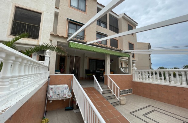 Townhouse - Reventa - Guardamar del Segura - Guardamar del Segura