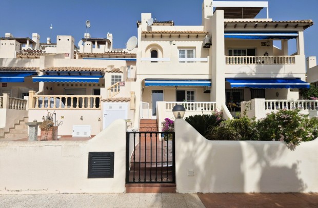 Townhouse - Reventa - Las Ramblas Golf - Costa Blanca