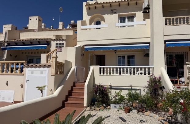 Townhouse - Reventa - Las Ramblas Golf - Las Ramblas Golf