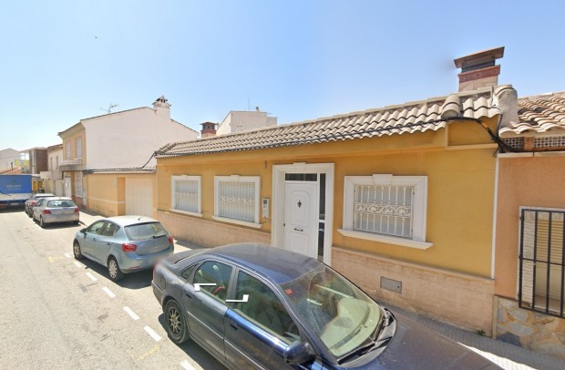 Townhouse - Reventa - Los Montesinos - Los Montesinos