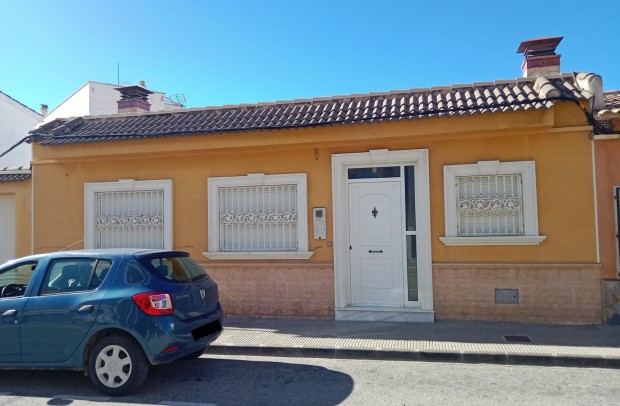 Townhouse - Reventa - Los Montesinos - Los Montesinos