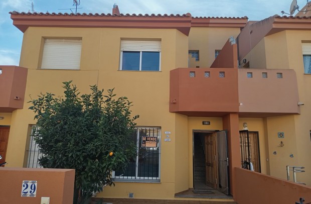 Townhouse - Reventa - Orihuela Costa - Cabo Roig