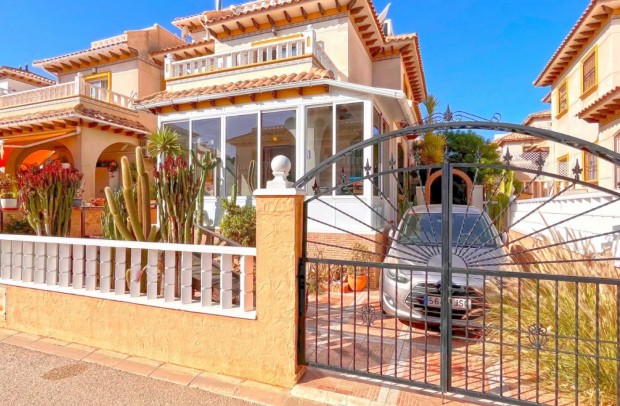 Townhouse - Reventa - Orihuela Costa - Lomas de Cabo Roig