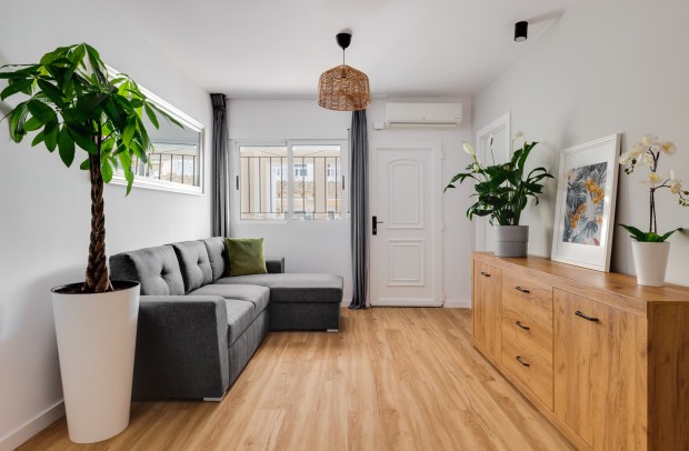 Townhouse - Reventa - Orihuela Costa - Orihuela Costa