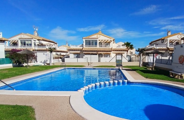 Townhouse - Reventa - Orihuela Costa - Orihuela Costa
