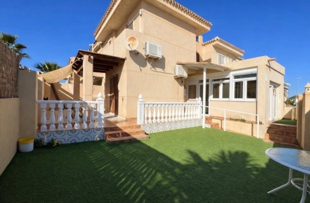 Townhouse - Reventa - Orihuela Costa - Playa Flamenca