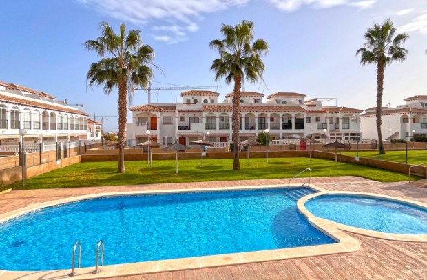 Townhouse - Reventa - Orihuela Costa - Punta Prima