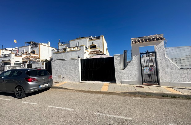 Townhouse - Reventa - Orihuela - Entre Naranjos Vistabella