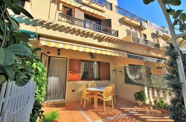 Townhouse - Reventa - Playa Flamenca - Playa Flamenca