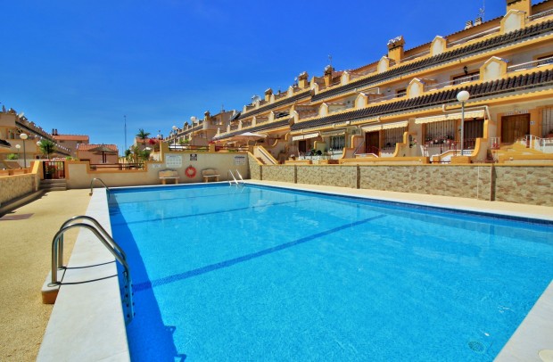 Townhouse - Reventa - Playa Flamenca - Playa Flamenca