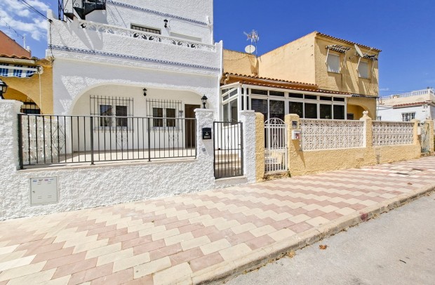 Townhouse - Reventa - San Fulgencio - Urb. La Marina