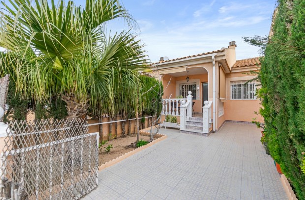 Townhouse - Reventa - San Javier - San Javier