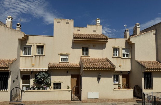 Townhouse - Reventa - San Miguel de Salinas - San Miguel de Salinas